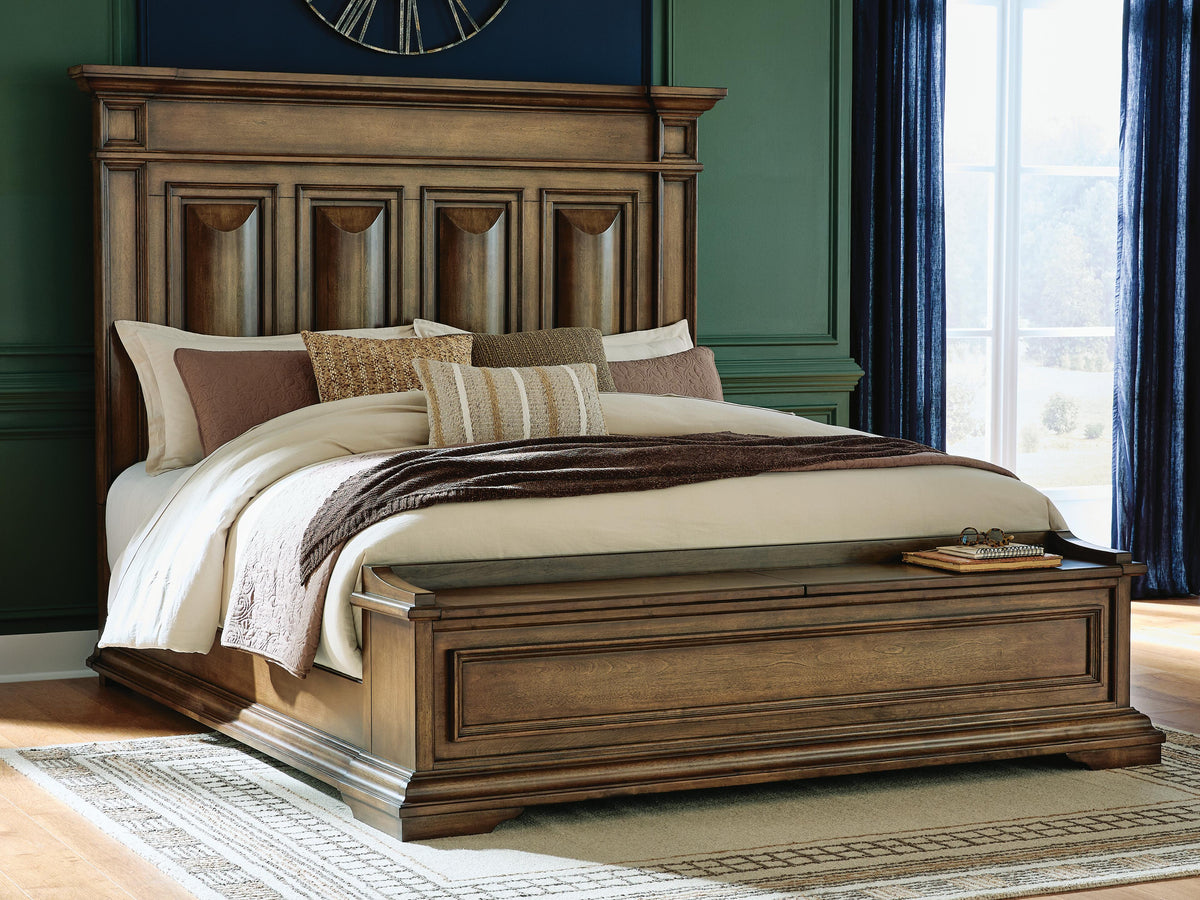 Frantanna Beds