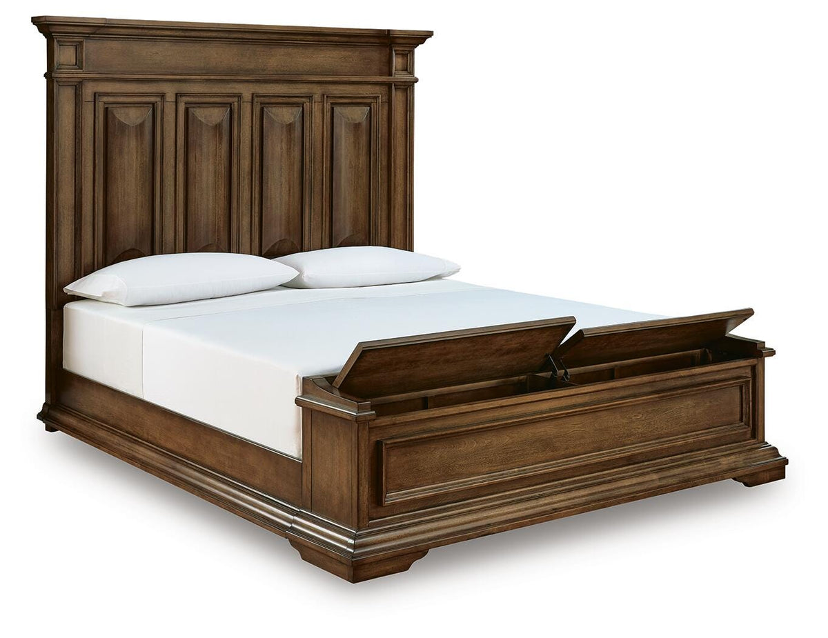 Frantanna Beds