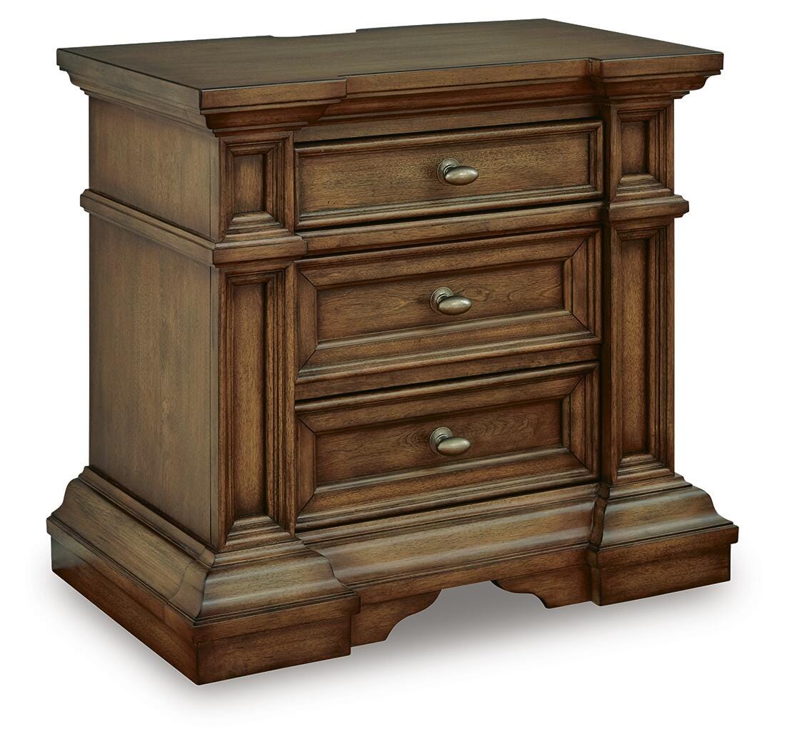 Frantanna Nightstands