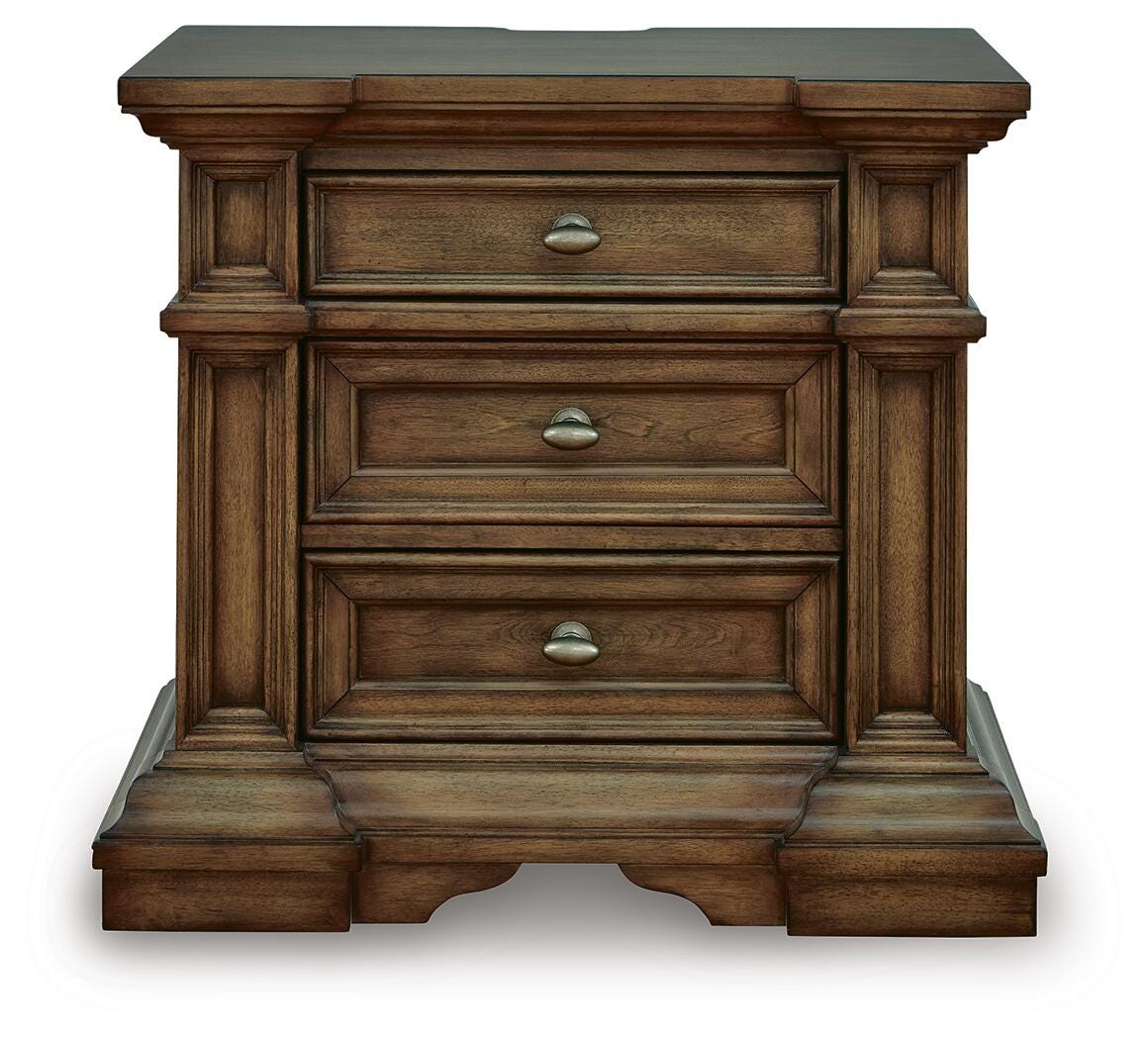 Frantanna Nightstands