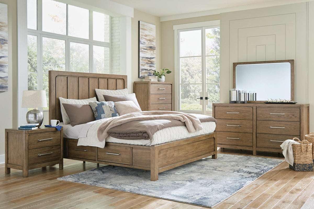 Cabalynn Bedroom Sets
