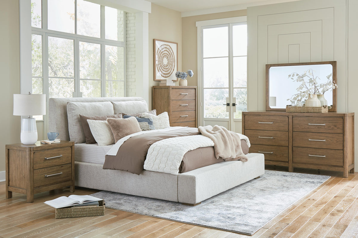 Cabalynn Bedroom Sets