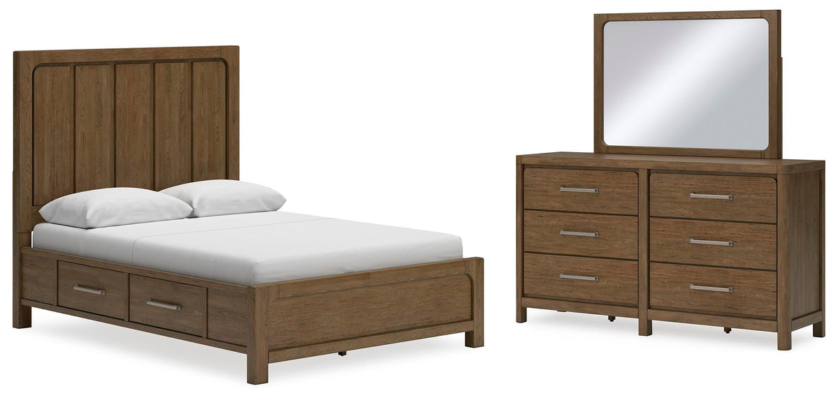Cabalynn Bedroom Sets