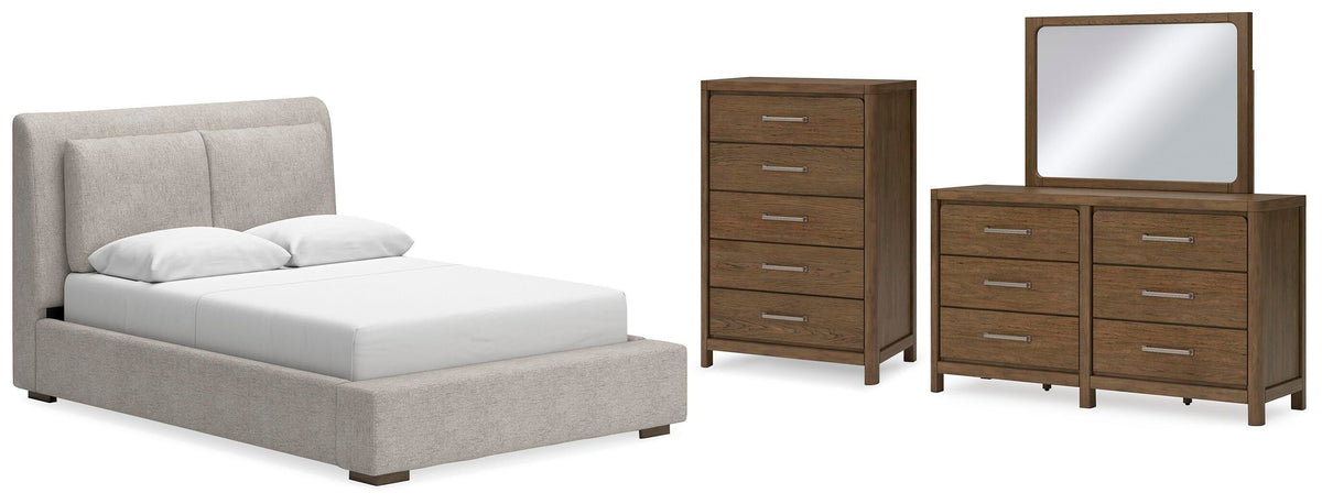 Cabalynn Bedroom Sets