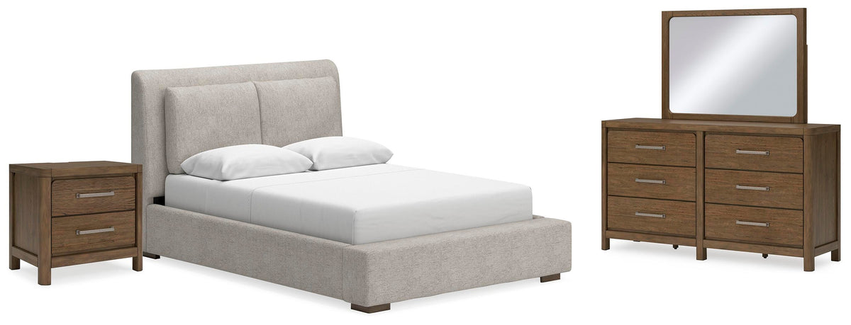 Cabalynn Bedroom Sets