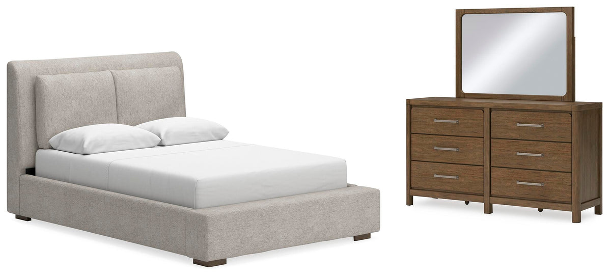 Cabalynn Bedroom Sets