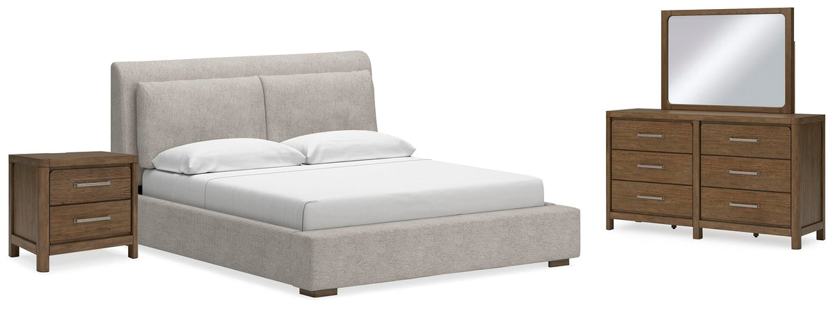Cabalynn Bedroom Sets