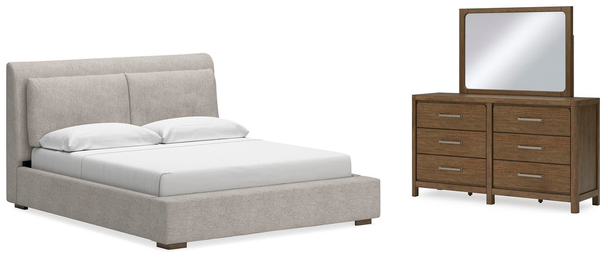 Cabalynn Bedroom Sets