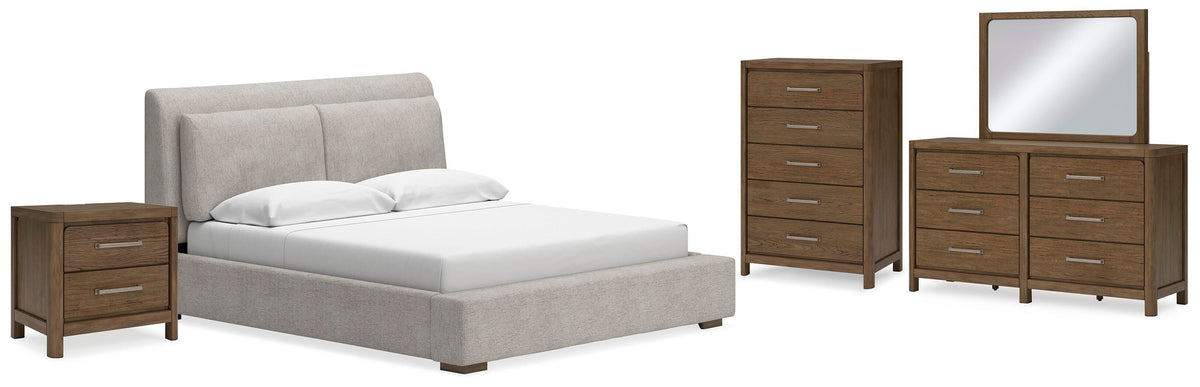 Cabalynn Bedroom Sets