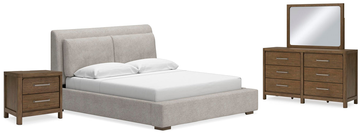Cabalynn Bedroom Sets