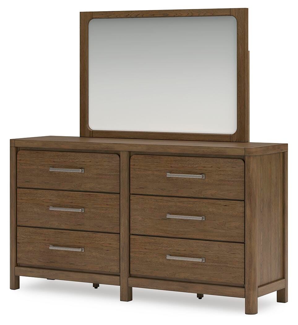Cabalynn Bedroom Sets
