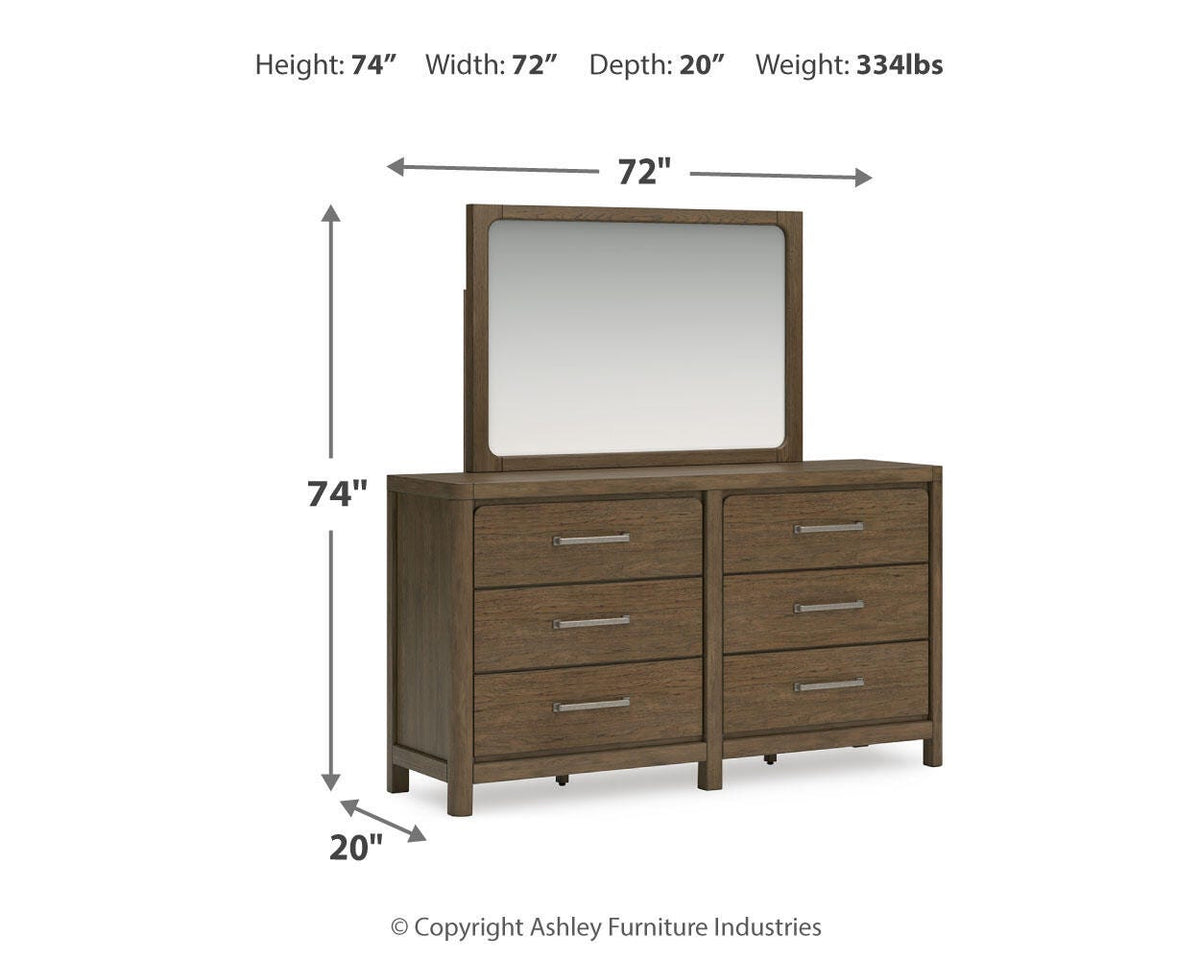 Cabalynn Bedroom Sets
