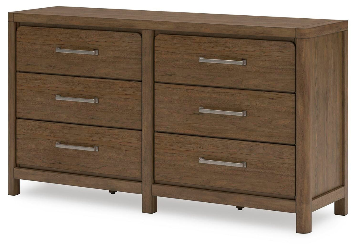 Cabalynn Dressers
