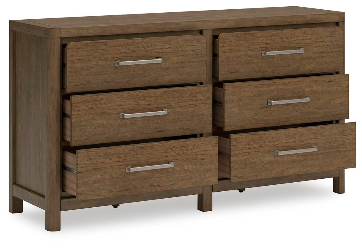 Cabalynn Dressers