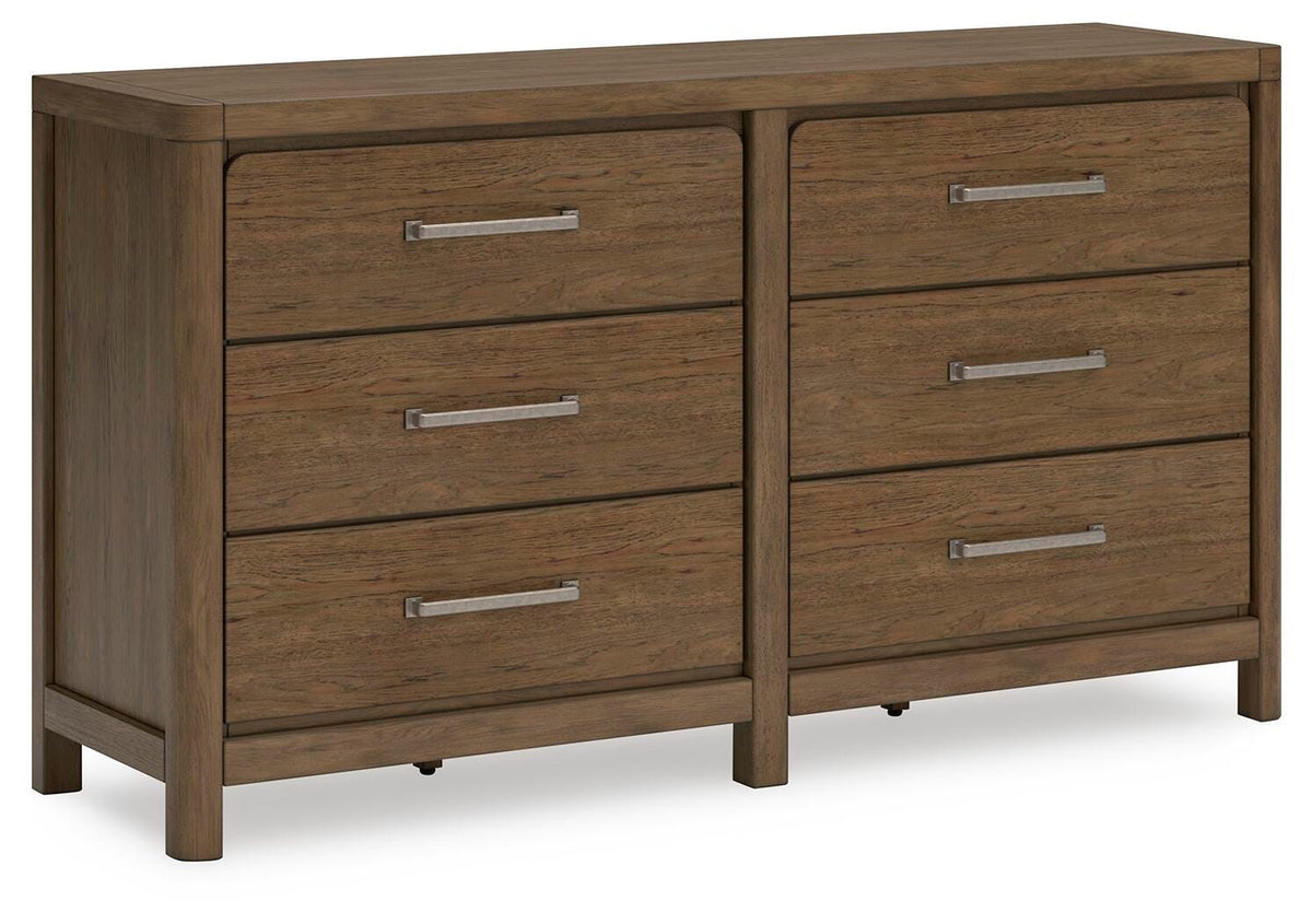 Cabalynn Dressers
