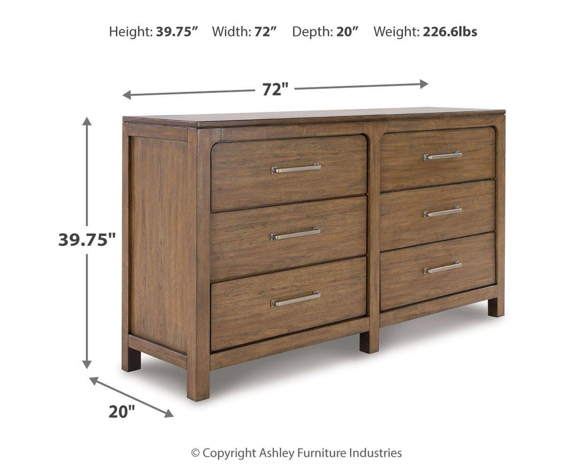 Cabalynn Dressers