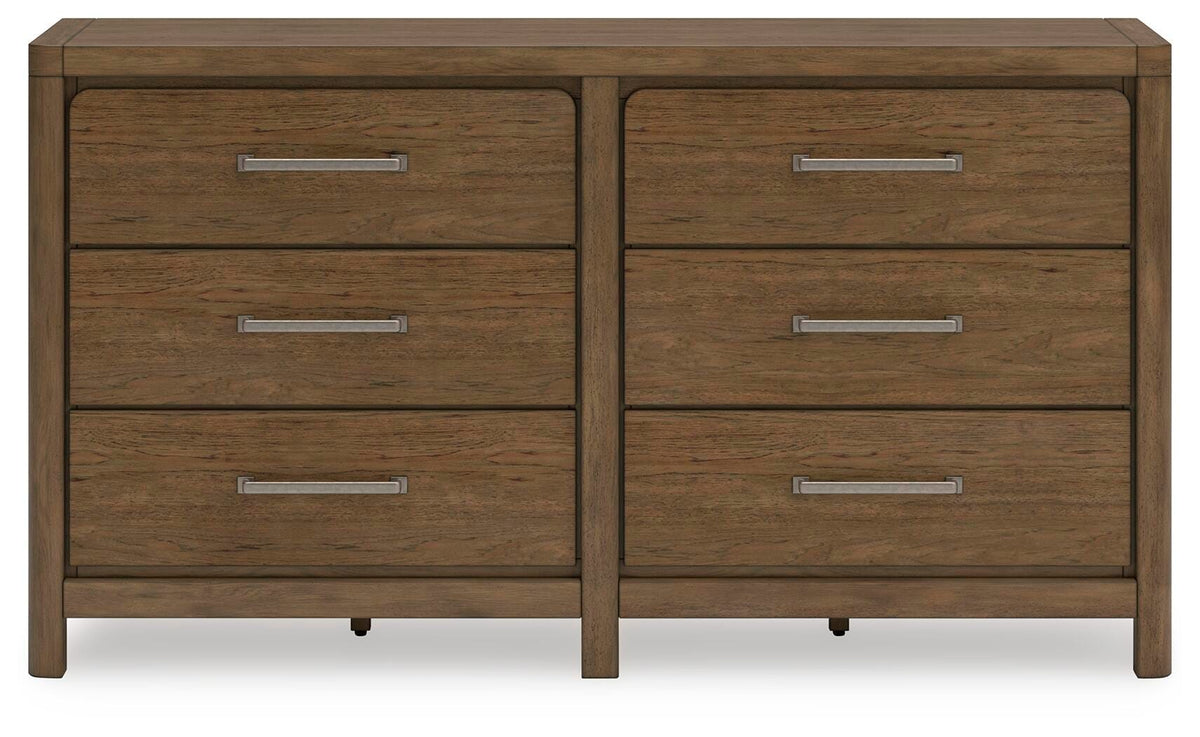 Cabalynn Dressers