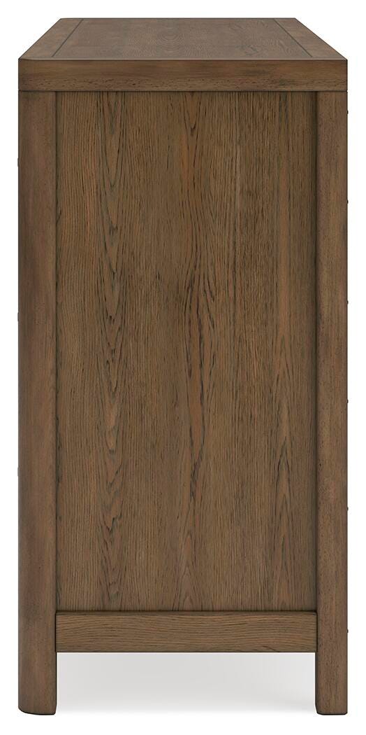 Cabalynn Dressers