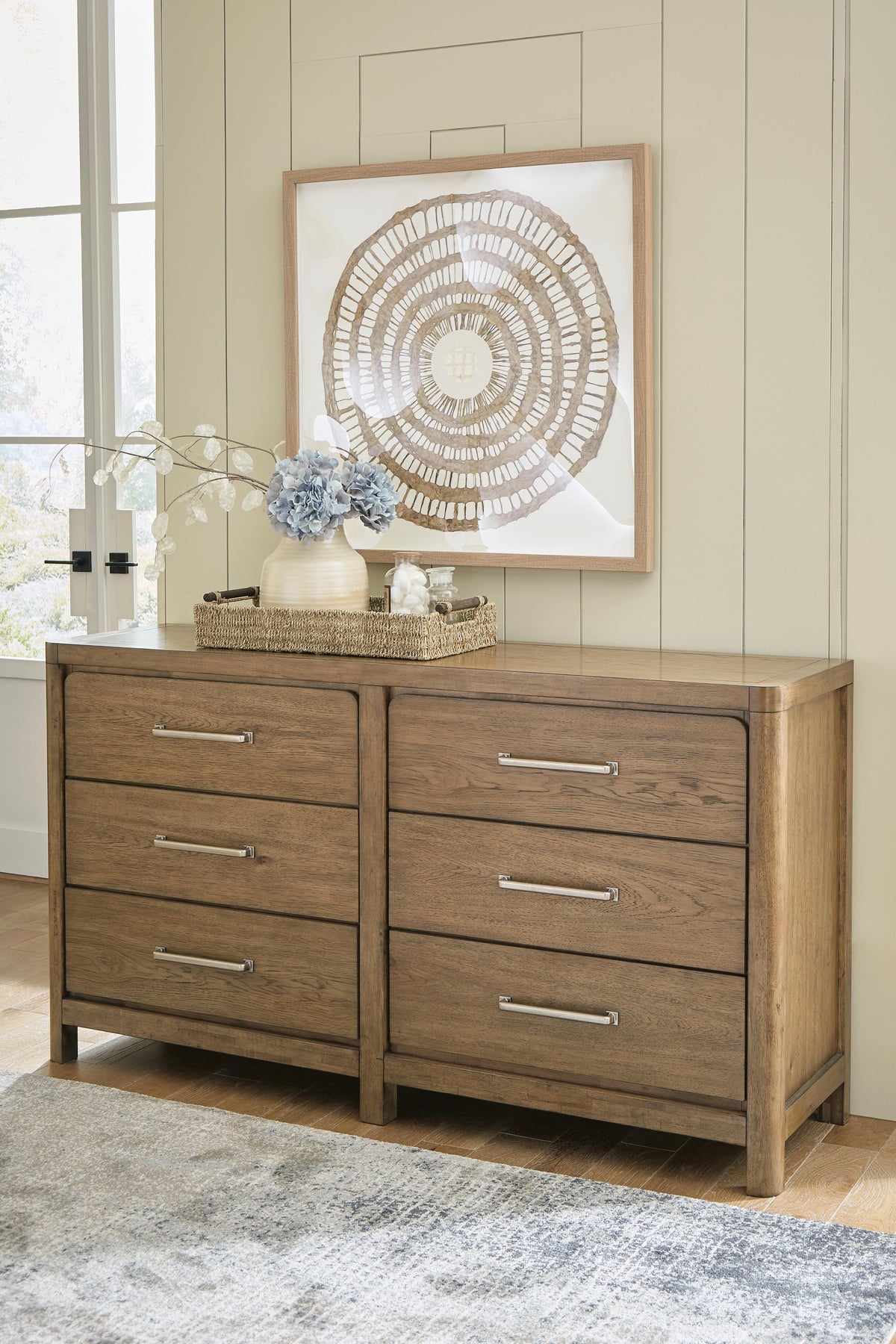 Cabalynn Dressers