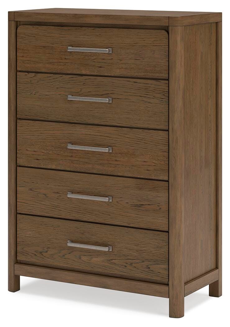 Cabalynn Chests