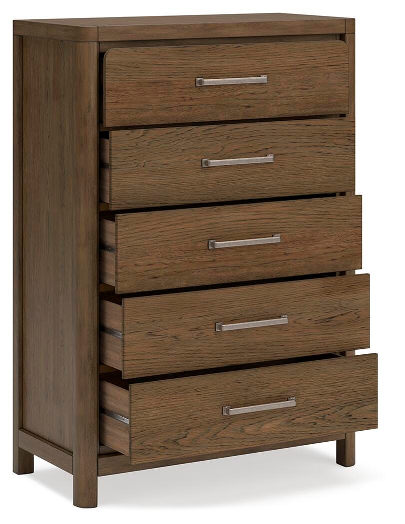 Cabalynn Chests