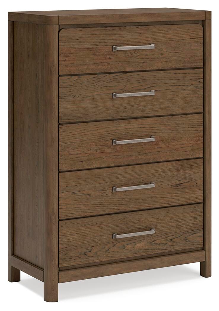 Cabalynn Chests