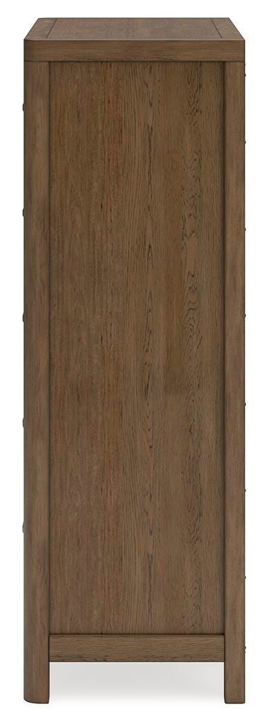 Cabalynn Chests