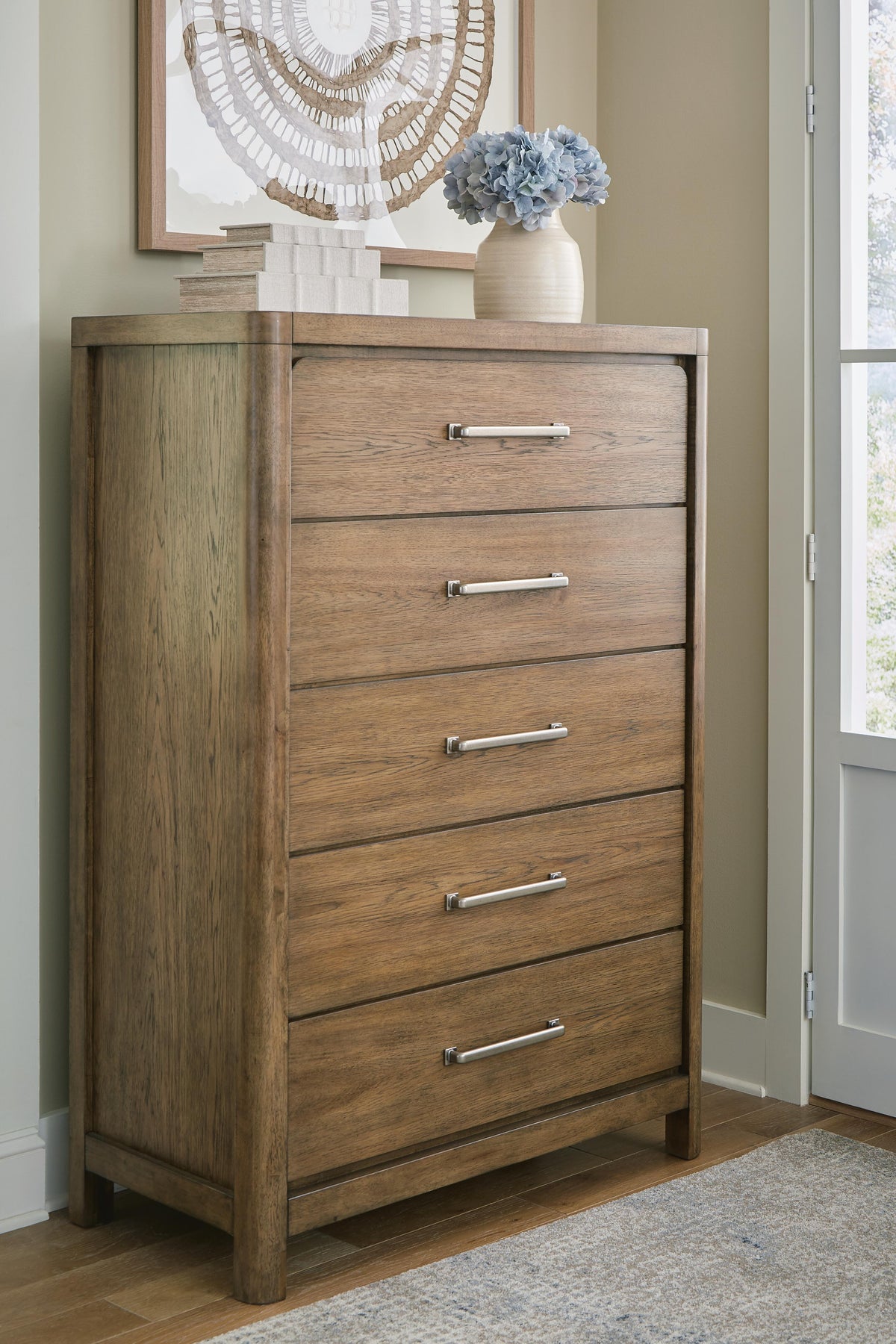 Cabalynn Chests