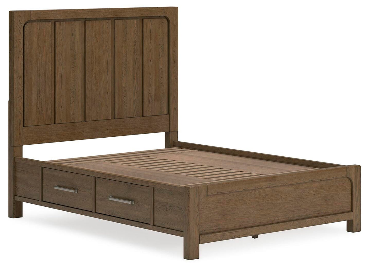 Cabalynn Beds