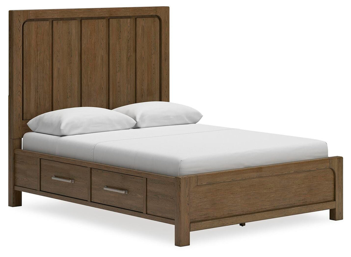 Cabalynn Beds