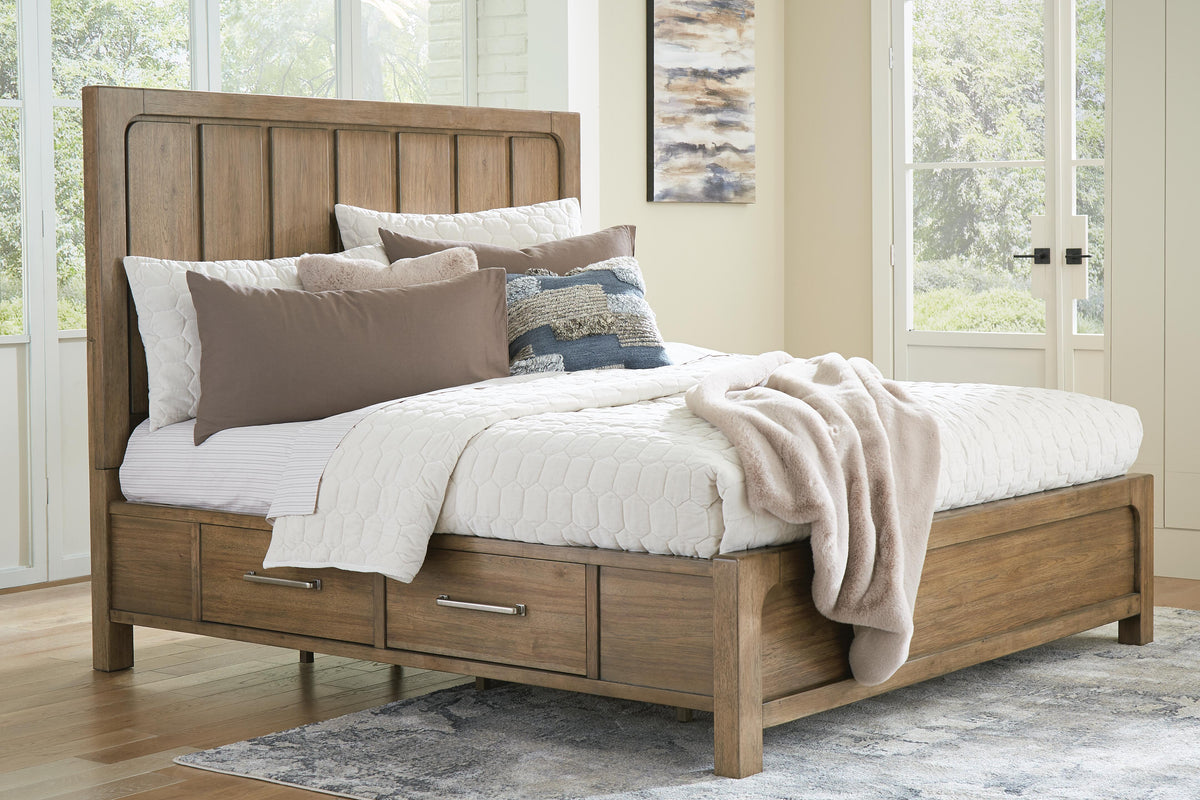 Cabalynn Beds