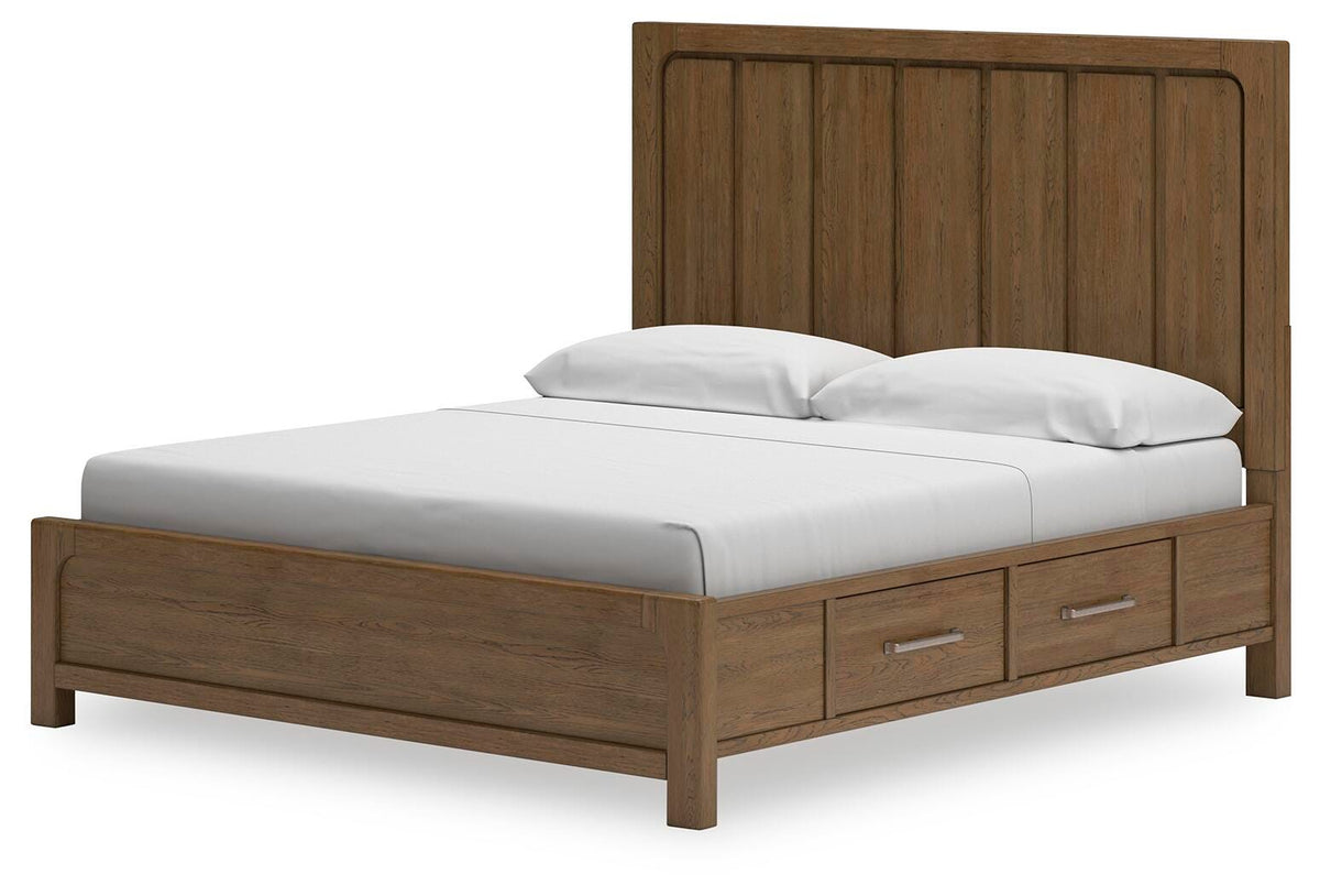 Cabalynn Beds