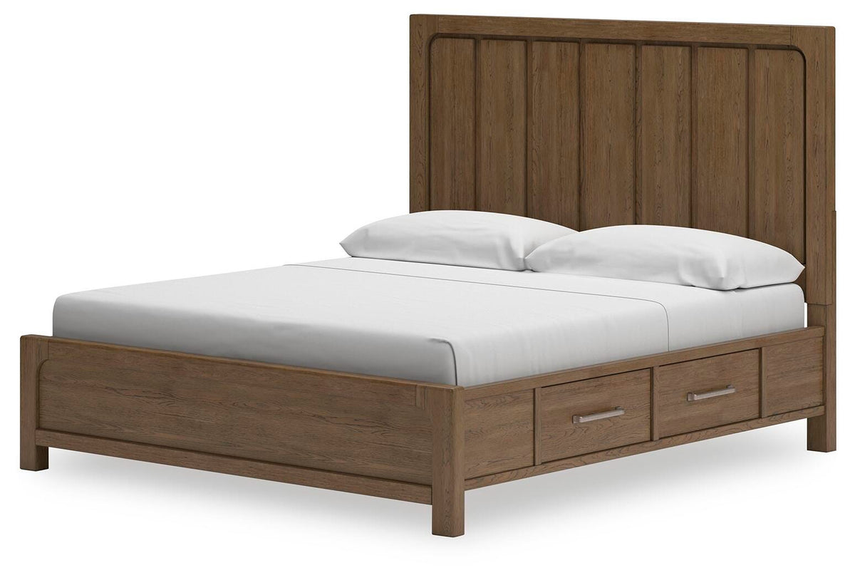 Cabalynn Beds