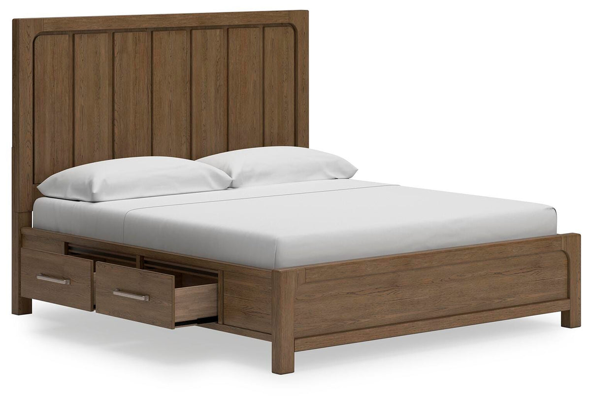 Cabalynn Bedroom Sets