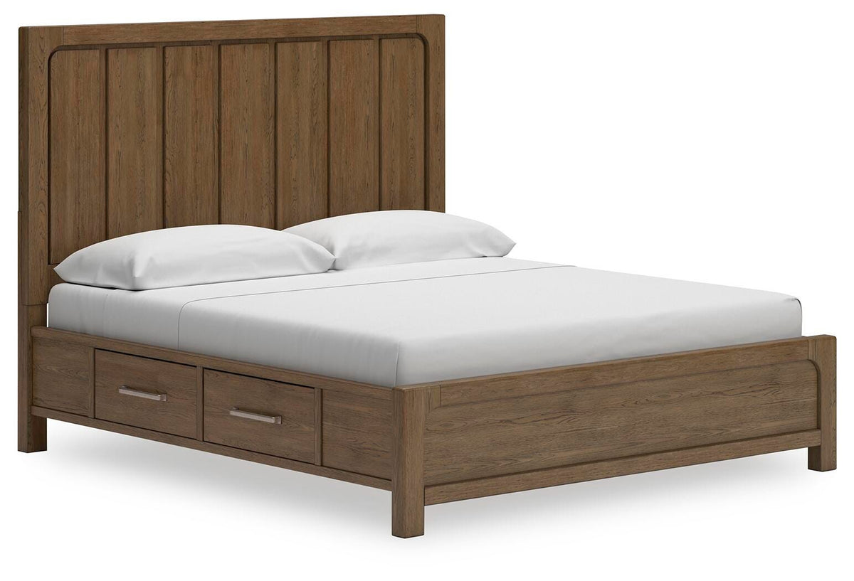 Cabalynn Beds