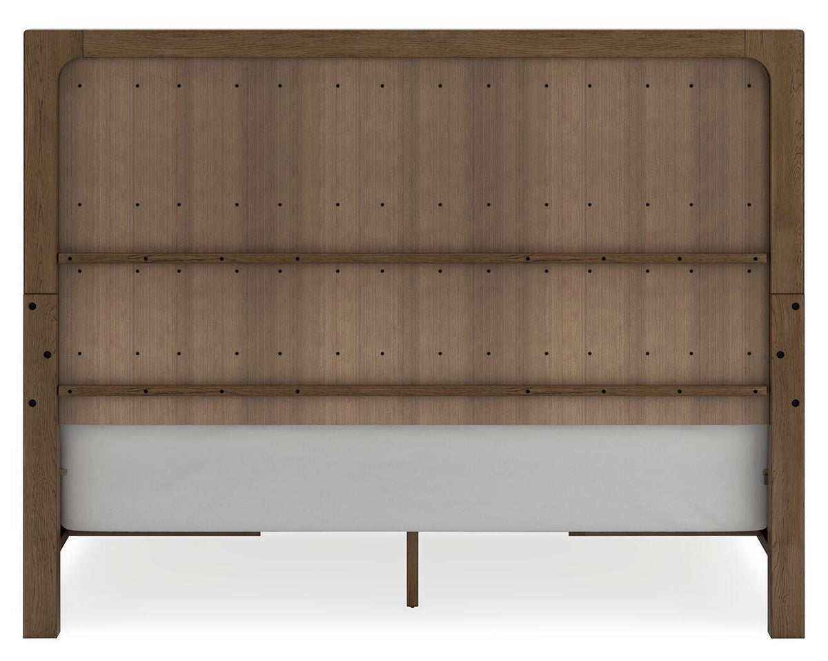 Cabalynn Bedroom Sets