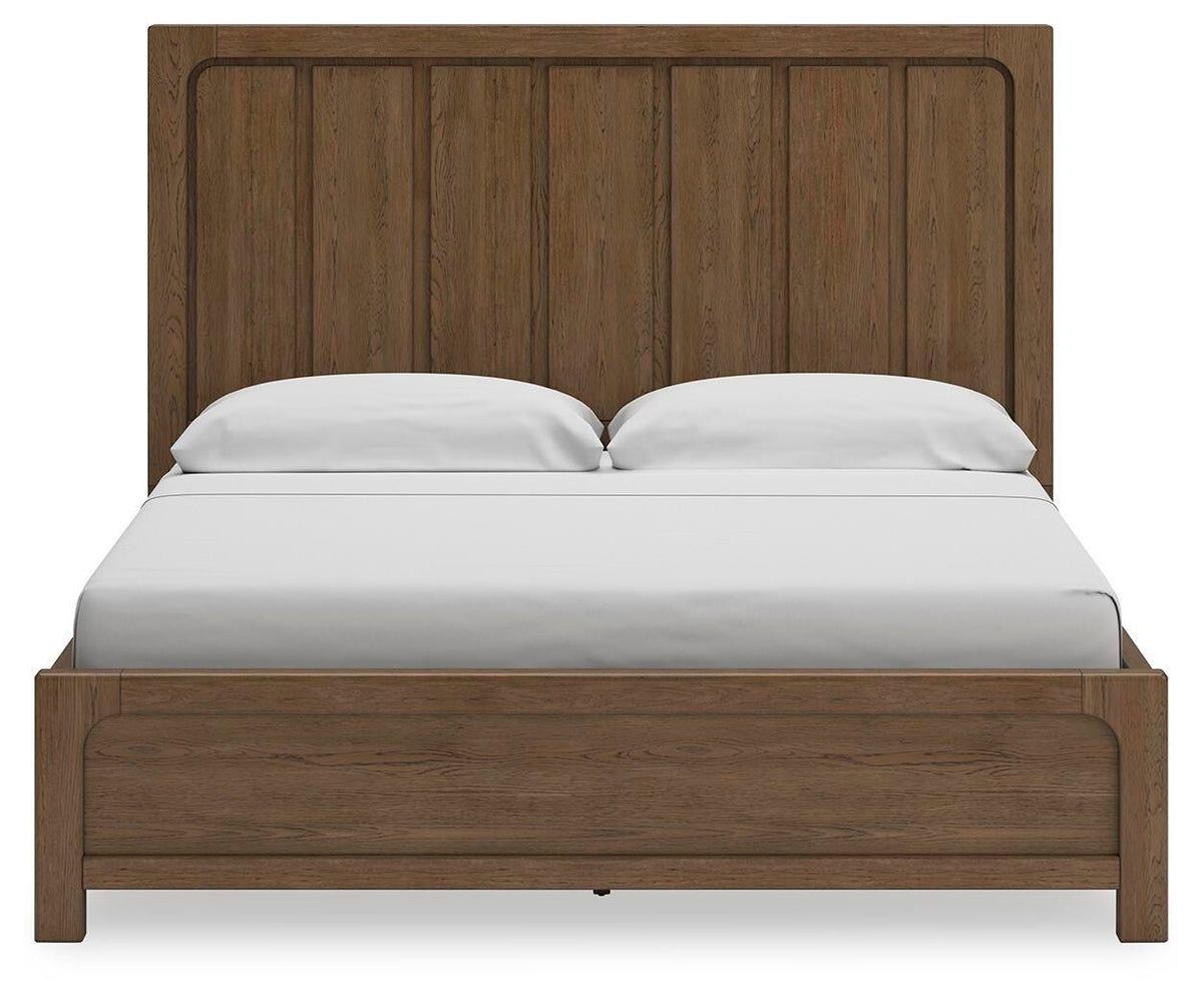 Cabalynn Bedroom Sets