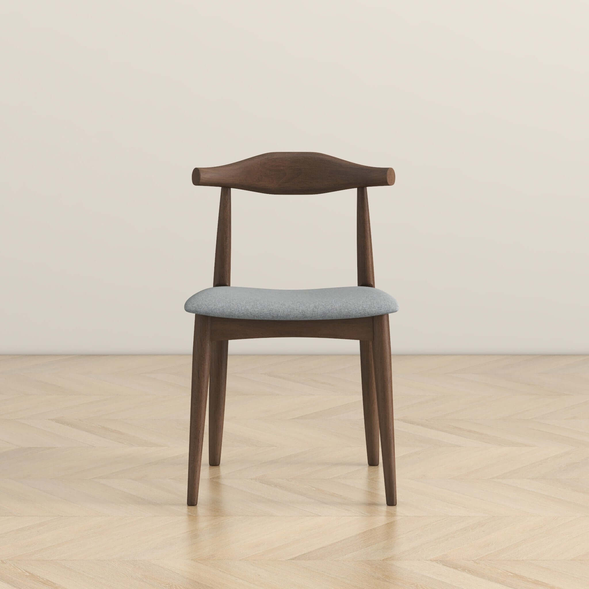 Cartigan Fabric Dining Chair - New York Modern Furniture