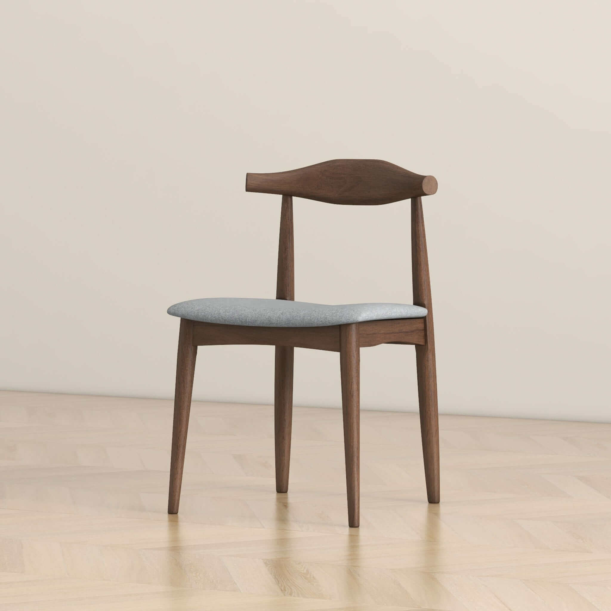 Cartigan Fabric Dining Chair - New York Modern Furniture