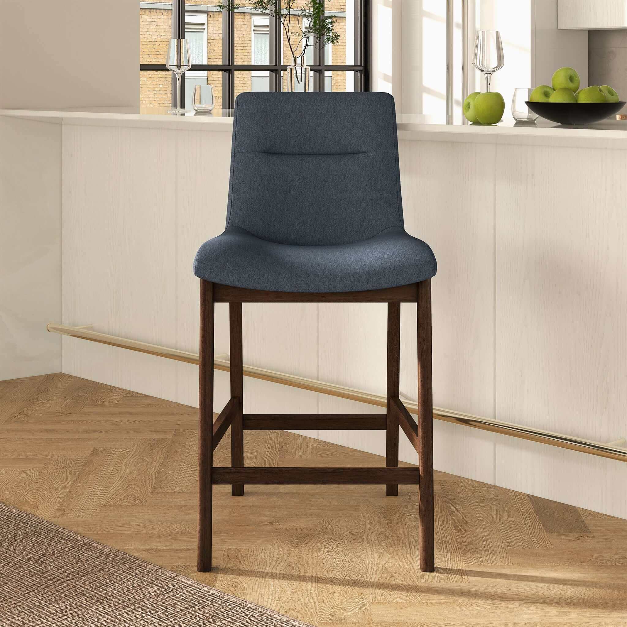 Berkshire Counter Chair (Set of 2)