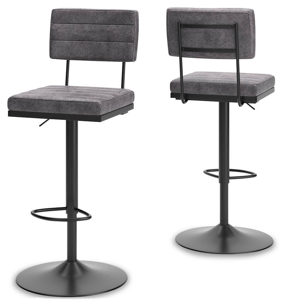 Strumford Bar Stools