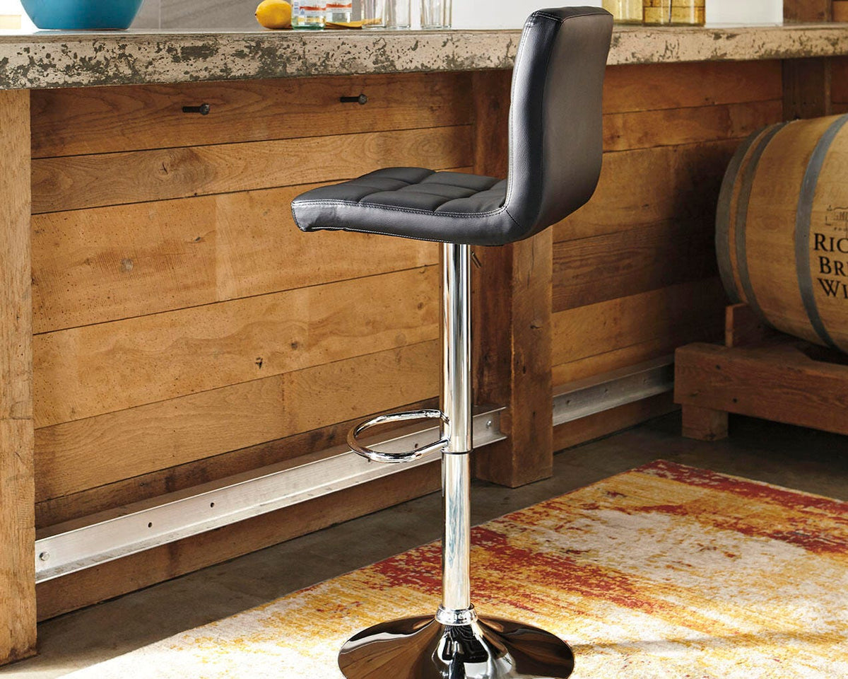 Bellatier Bar Stools