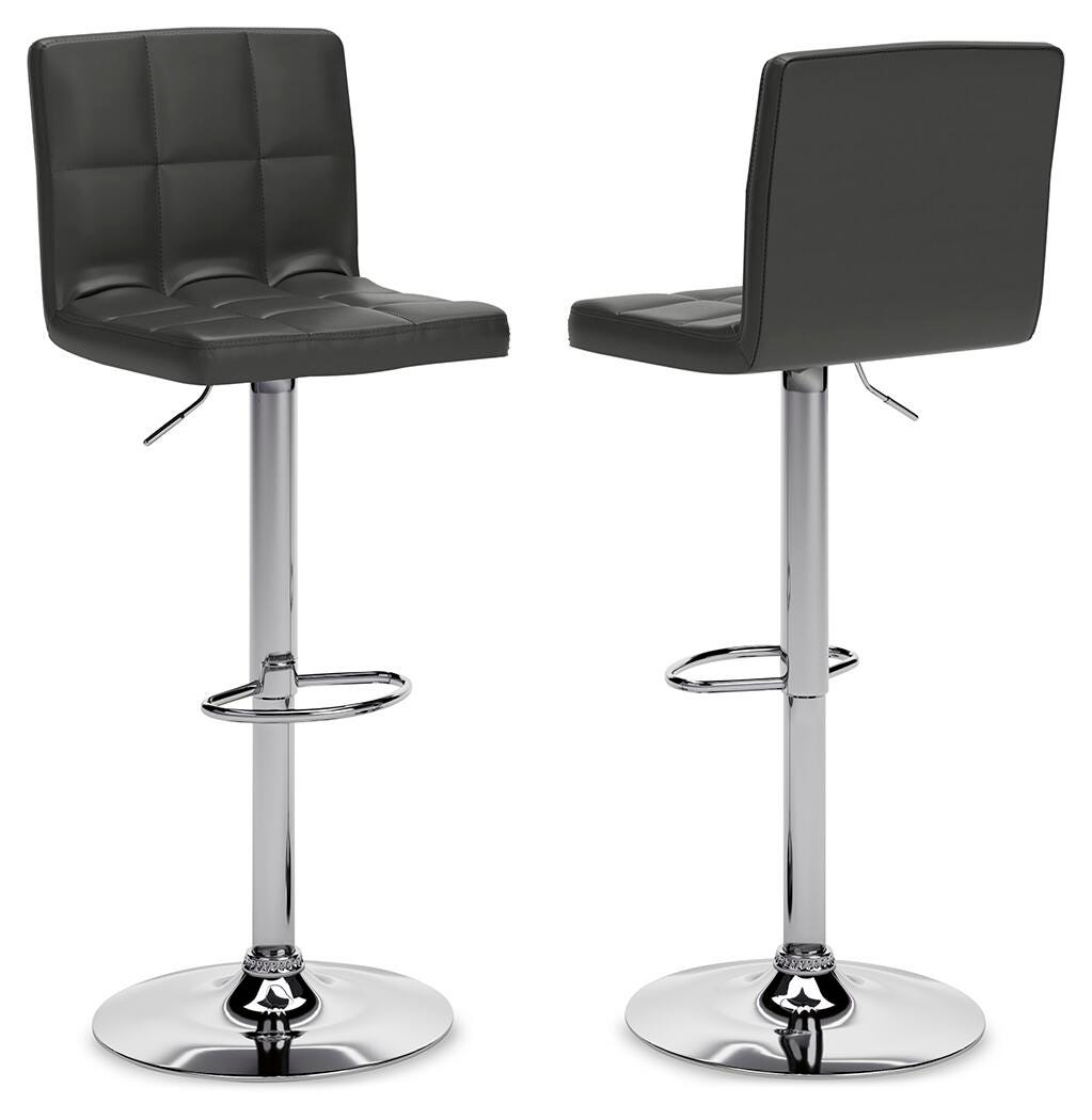 Bellatier Bar Stools