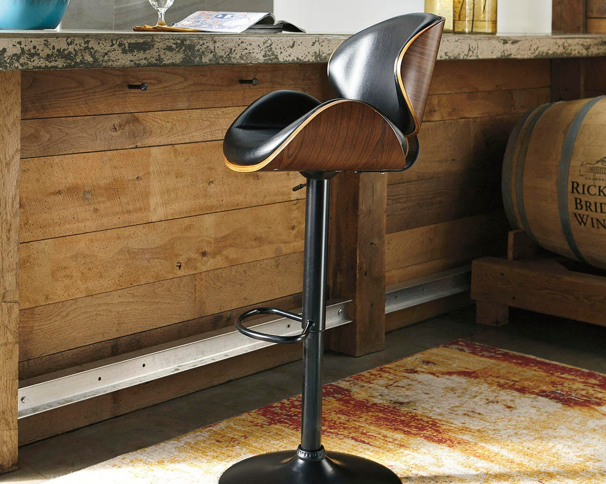 Bellatier Bar Stools