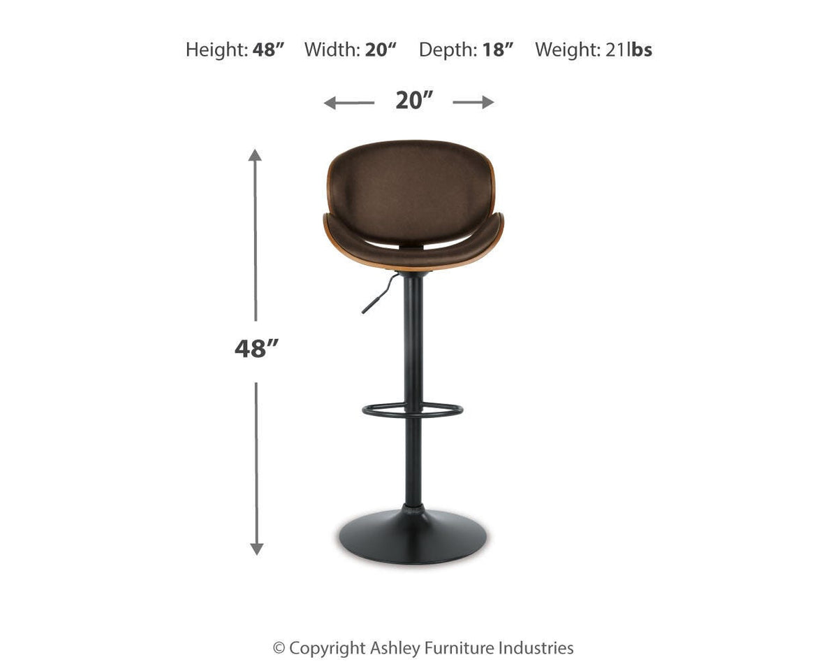 Bellatier Bar Stools
