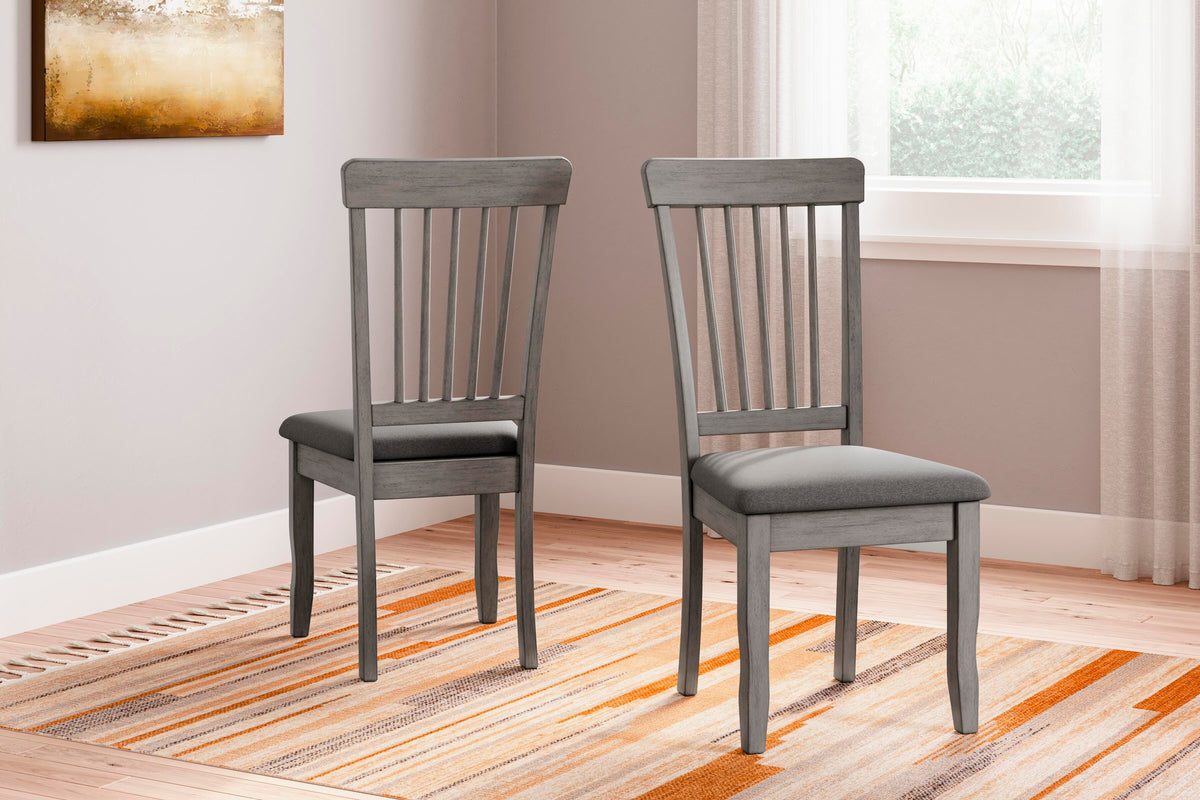 Shullden Dining Sets