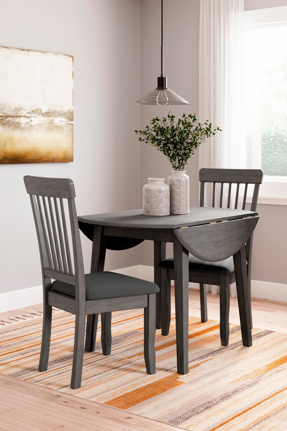 Shullden Dining Sets