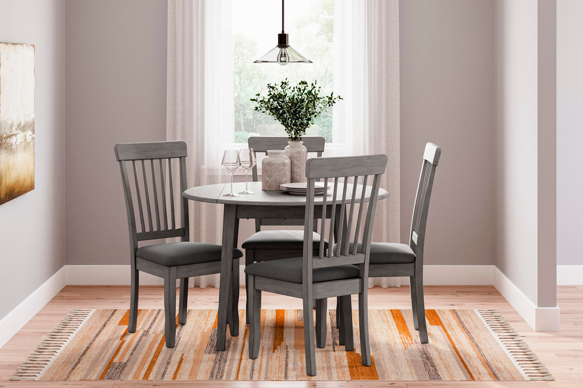 Shullden Dining Sets