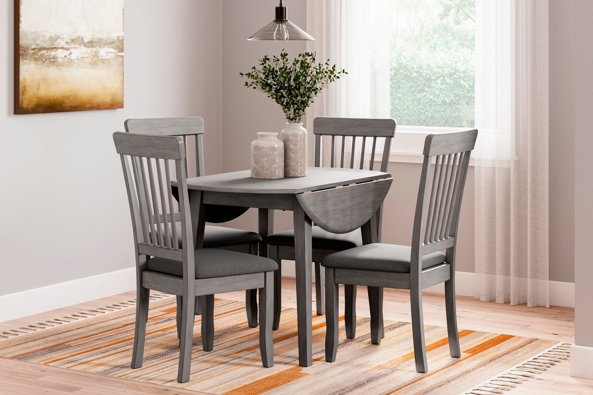 Shullden Dining Sets