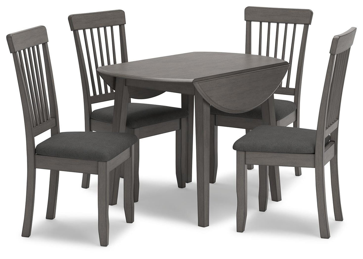 Shullden Dining Sets